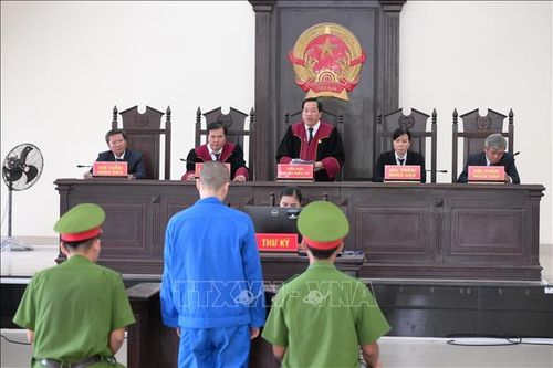 Tuyên án tù chung thân với kẻ giết người vì ghen tuông