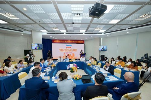 Doanh nghiệp lo mất niềm tin vì hàng giả tràn lan