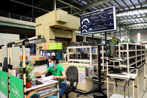 Tái cấu trúc khu công nghiệp phía Nam - Bài cuối: Tích hợp quy hoạch và hạ tầng chiến lược
