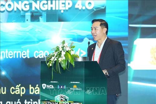 Chuyên gia khuyến cáo '5 không' để bảo vệ dữ liệu cá nhân
