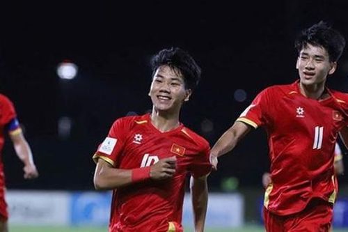 Fan thở phào vì U17 Việt Nam né 'ông kẹ' ở U17 World Cup, mong gây bất ngờ
