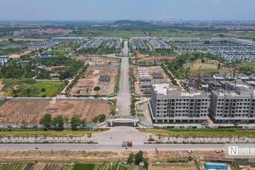 Toàn cảnh dự án nhà ở xã hội giá chưa đến 1 tỷ đồng sắp mở bán của HUD