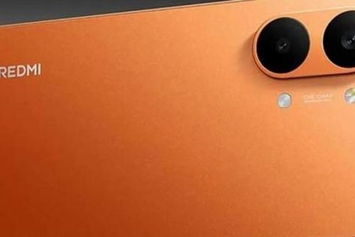 Redmi Turbo 6 Max lộ cấu hình với màn tới 7 inch, pin 10.000 mAh+