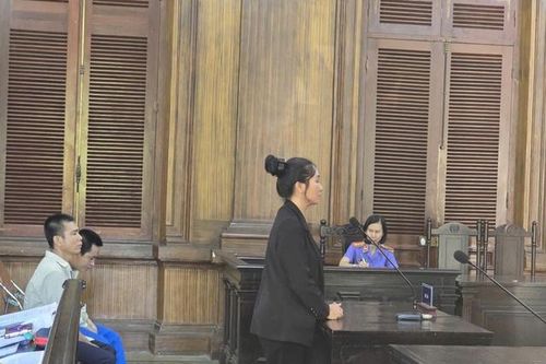 Vụ 'chạy án' lòng vòng của nữ bị cáo có con nhỏ và 2 đồng phạm