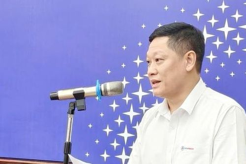Sau TV2, thêm Chủ tịch TV1 Nguyễn Hữu Chỉnh bị khởi tố