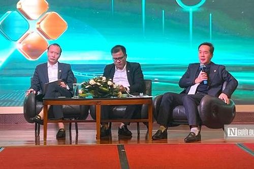 Chủ tịch CenLand: 'Thực sự tôi rất buồn vì cổ phiếu không tăng giá'