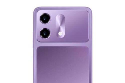 Smartphone 5G màn hình 120Hz, pin 6.000mAh, giá 3 triệu đồng