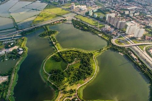 Vingroup đề xuất xây 'Thung lũng Silicon' rộng 6.000 ha ở phía nam Hà Nội