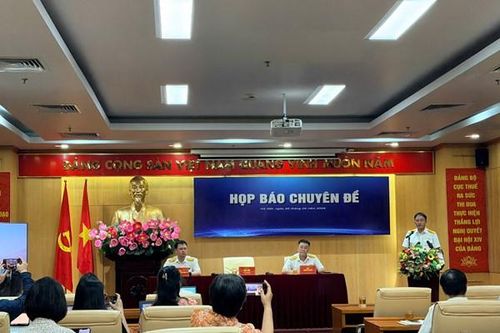 Cơ quan thuế làm rõ thông tin nợ thuế số tiền nhỏ vẫn bị tạm hoãn xuất cảnh