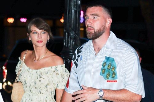 Taylor Swift sẽ lo toàn bộ phí sinh hoạt sau khi kết hôn với Travis Kelce?