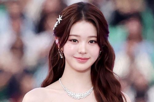 Jang Wonyoung thừa nhận bản hit Golden giống với ca khúc của IVE