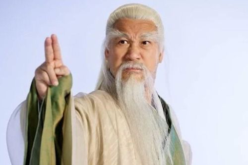 Vị ẩn sĩ tài hoa nhưng đầy cô độc trong thế giới Kim Dung