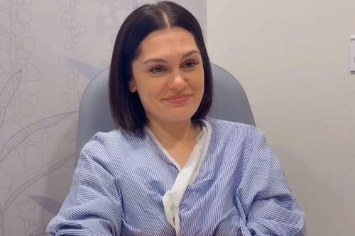 Jessie J chính thức khỏi ung thư sau hơn 1 năm điều trị