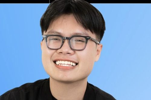 Đại diện duy nhất của Việt Nam vào chương trình học bổng quy tụ 12 gương mặt sáng tạo trẻ toàn cầu