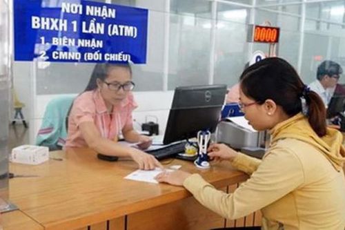 Rút bảo hiểm xã hội một lần: 'Bán' tương lai để vượt qua hiện tại