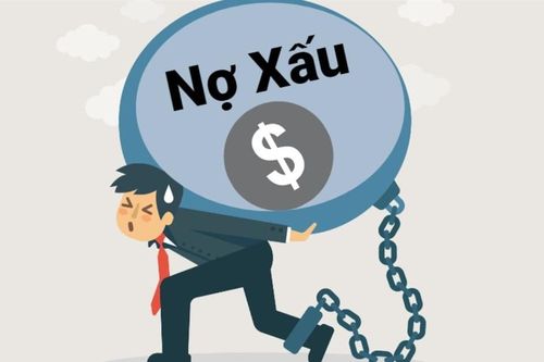 Liều thuốc hạ nhiệt nợ xấu