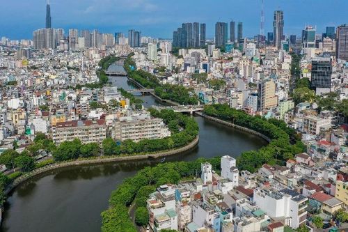 Luật Đô thị đặc biệt giúp định hình mô hình quản trị đại đô thị