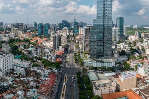 Gỡ nút thắt vốn và thể chế cho bất động sản