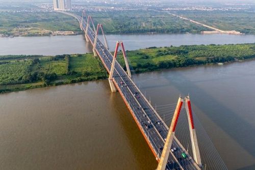 Sắp diễn ra hội thảo 'Bắc Hà Nội trong cấu trúc không gian phát triển mới của Thủ đô'