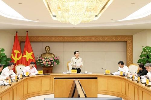Quy hoạch đất đai phải tạo nền tảng phát triển bền vững