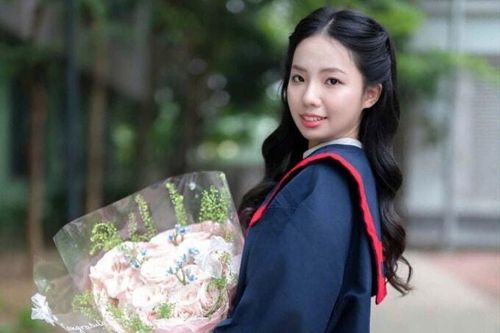 Nữ sinh Hà Nội cùng lúc đỗ 3 đại học danh tiếng hàng đầu Trung Quốc