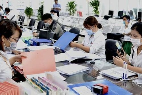Phương án xử lý đối với công chức không hoàn thành nhiệm vụ