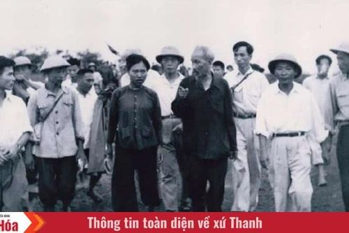 Ngày này năm xưa (22/5): Ngày truyền thống phòng, chống thiên tai của Việt Nam