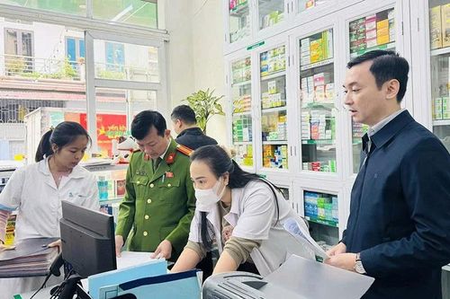 Tăng cường quản lý hành nghề y, dược tư nhân