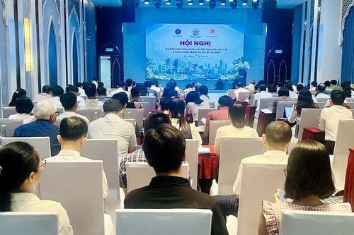 Phổ biến pháp luật về an ninh mạng và bảo vệ dữ liệu cá nhân đối với cơ sở y tế tư nhân