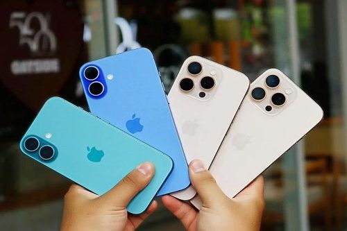 Smartphone là gì? Thương hiệu điện thoại Smartphone bán chạy