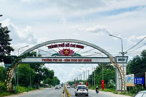 Lấy ý kiến quy hoạch chi tiết khu đô thị gần 20.900 tỷ đồng ở TP HCM