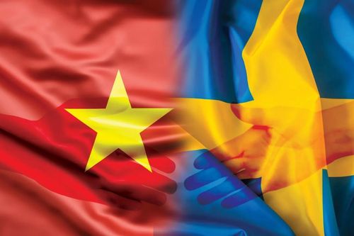 Thụy Điển tăng cường hợp tác về đổi mới sáng tạo và công nghệ cao với Việt Nam
