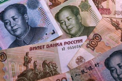 Nga chuẩn bị phát hành thêm trái phiếu bằng nhân dân tệ để bù đắp thâm hụt ngân sách