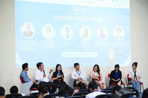 Trao quyền cho thanh niên Đồng bằng sông Cửu Long bằng AI và đổi mới sáng tạo