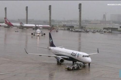 Airbus bị kết án trong thảm kịch hàng không lớn nhất nước Pháp