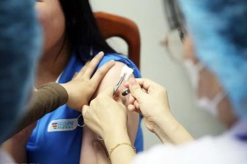 Từ ngày 1/7, HPV được đưa vào danh mục tiêm chủng bắt buộc