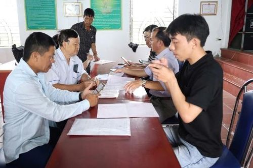 Bắc Ninh ra quân thực hiện làm sạch, làm giàu dữ liệu đất đai