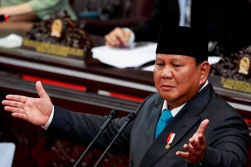 Indonesia siết kiểm soát xuất khẩu tài nguyên