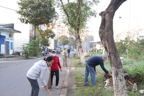 Xử lý rốt ráo các điểm ô nhiễm