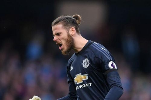 David de Gea và hành trình 12 năm tại Old Trafford: Ngọn nến cô độc giữa tàn tích một đế chế