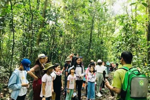 'Vốn xanh' cho phát triển bền vững