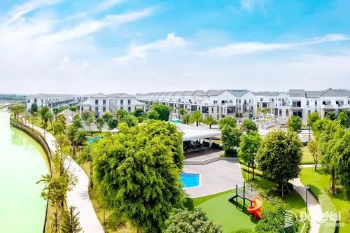 Đô thị sinh thái ven sông: Động lực chiến lược của thành phố Đồng Nai