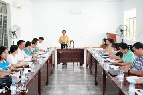 Đổi mới phương thức hỗ trợ sinh kế cho phụ nữ khuyết tật