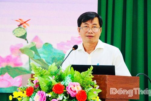Triển khai, hướng dẫn và trao đổi về khoa học và công nghệ, đổi mới sáng tạo