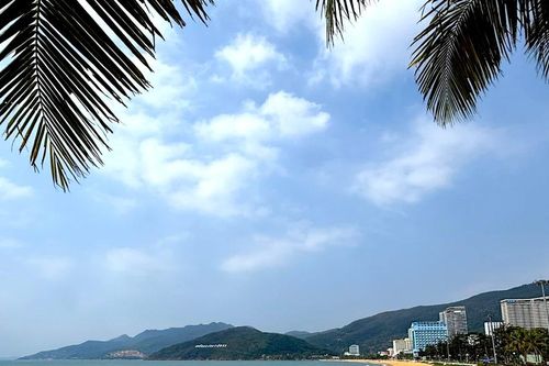Thơ Phan Trung Lý: Nhớ Quy Nhơn