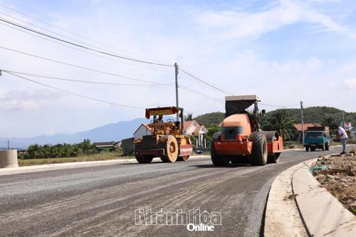 Phường Ninh Hòa điều chỉnh vốn đầu tư công tăng hơn 166 tỷ đồng