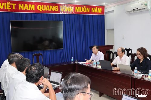 Đảm bảo vận hành an toàn hệ thống truyền tải và cung cấp điện