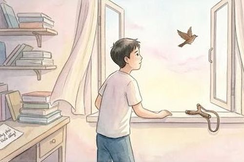 Đi qua giấc mơ