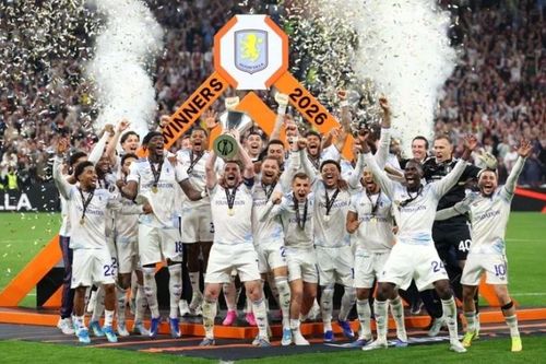 Bóng đá Anh 'thống trị' châu Âu: Không chỉ đại gia, cả Premier League đang khiến lục địa già e ngại