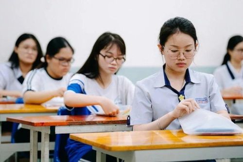 Chốt lịch thi tốt nghiệp THPT 2026: Thí sinh làm bài từ 11/6, công bố điểm thi ngày 1/7